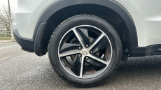 Honda HR-V 1.5 i-VTEC SE 5dr Petrol Hatchback